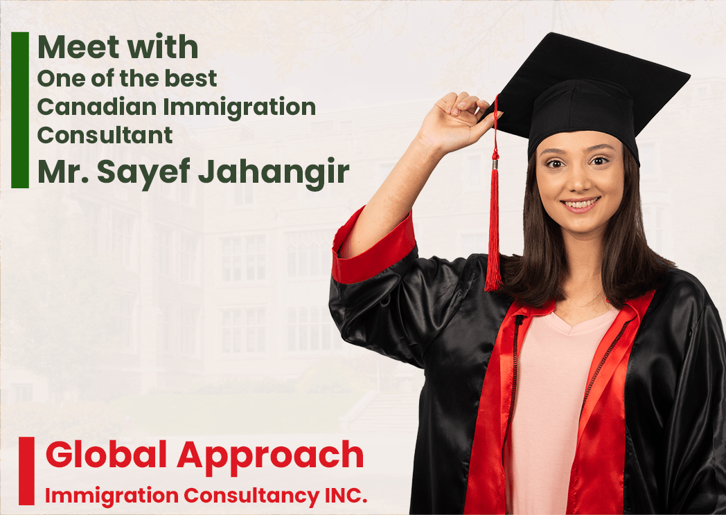 About Global Approach Immigration Consultancy INC.